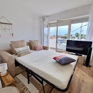  Appartement Estudio Somni 54