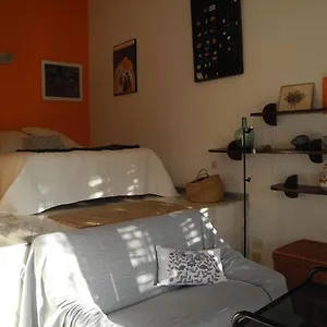  Appartement Tranquilos Estudios Cerca De La Playa