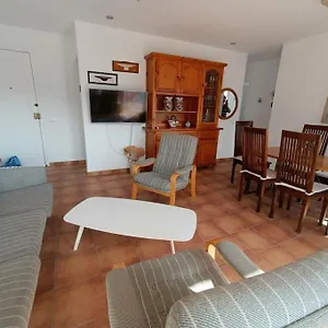  Appartement Apartamento Familiar Con Vistas Espectaculares