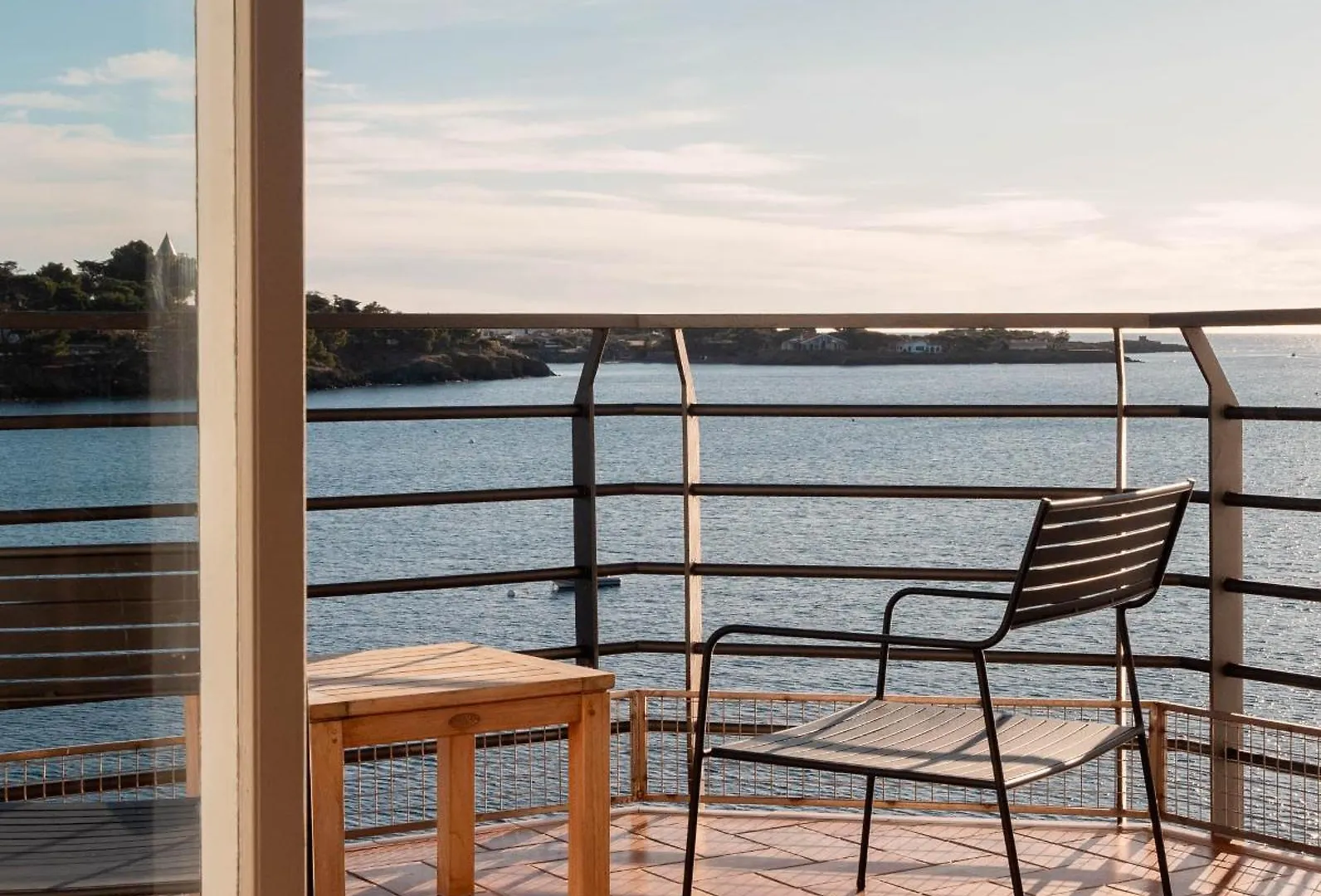 Appartement Luminoso apartamento en Cadaqués con vistas al mar Espagne