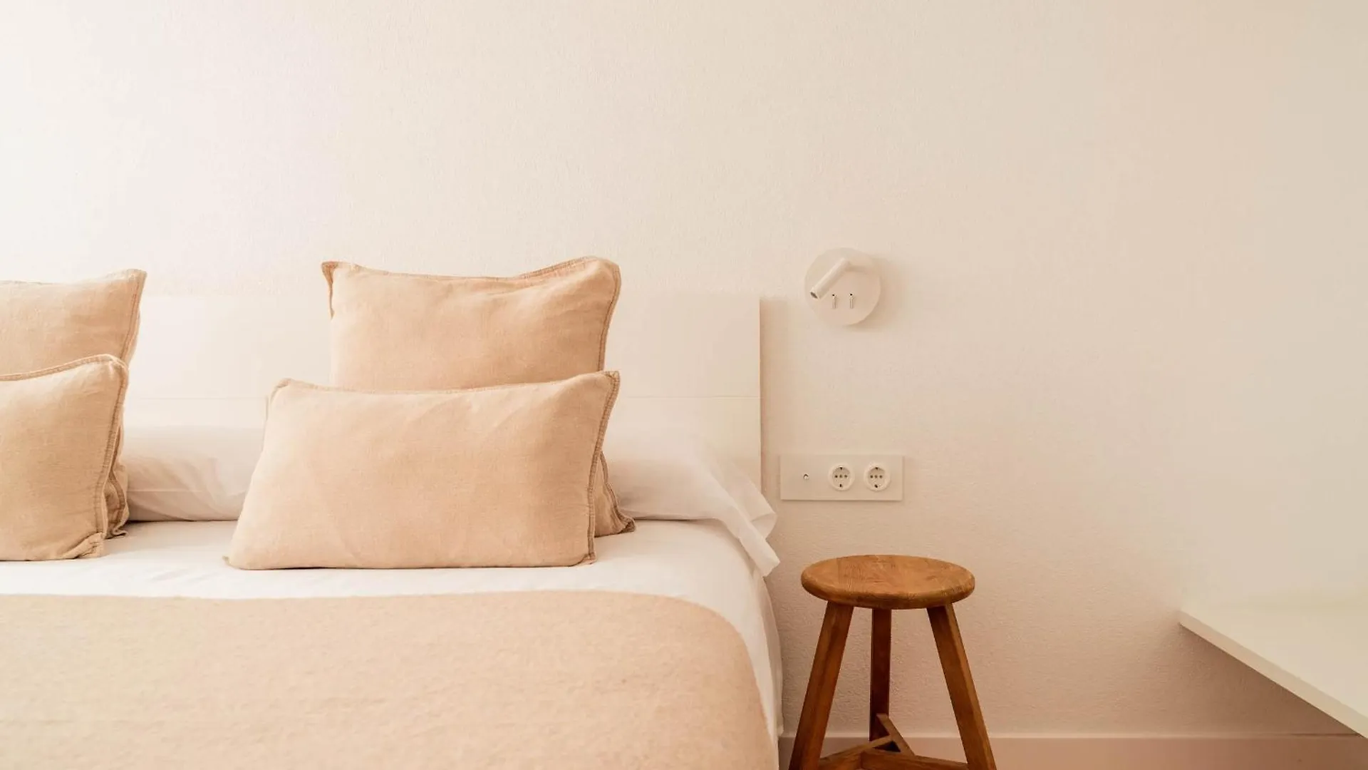 Appartement Luminoso apartamento en Cadaqués con vistas al mar