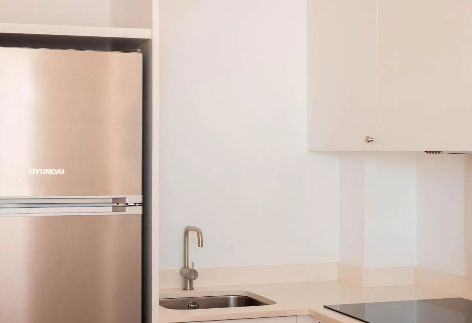 Appartement Luminoso apartamento en Cadaqués con vistas al mar