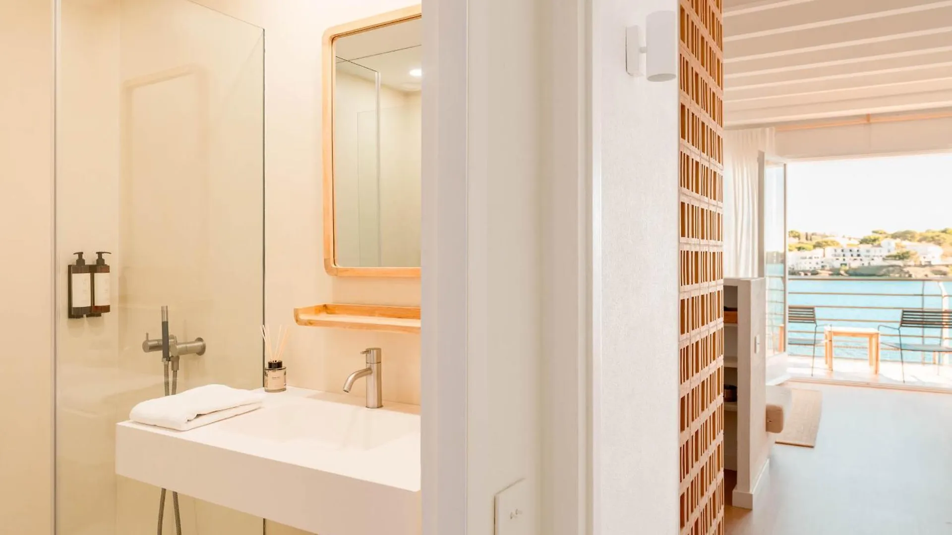 Habitatges Turistics Riba Pitxot - Norai Apartment Cadaques Spain